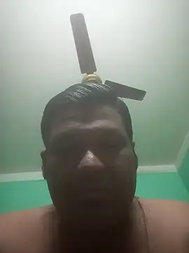 ssamit0808 online show from 1, 2, 2025