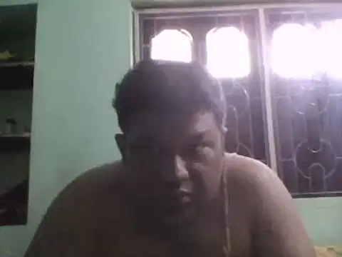 ssamit0808 online show from 16, 3, 2025