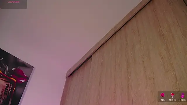 aidaadams online show from 15, 10, 2025