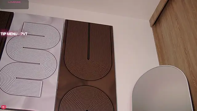 aidaadams online show from 6, 2, 2026