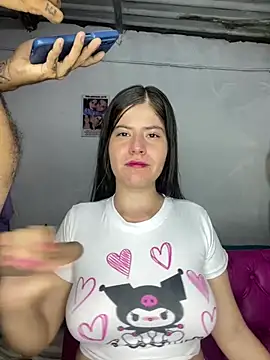 Hotnightsexxx online show from 23, 2, 2025