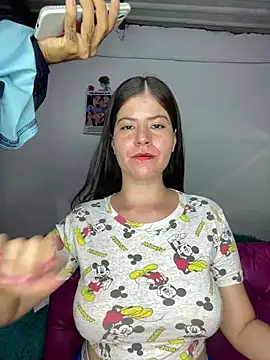 Hotnightsexxx online show from 6, 3, 2025