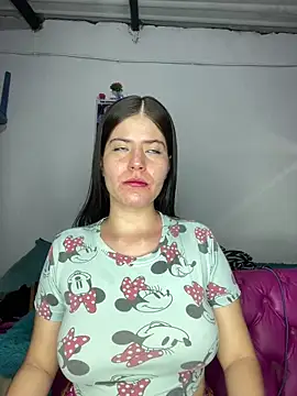 Hotnightsexxx online show from 7, 3, 2025