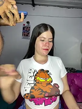 Hotnightsexxx online show from 11, 3, 2025