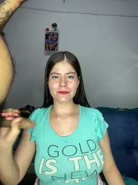 Hotnightsexxx online show from 20, 3, 2025