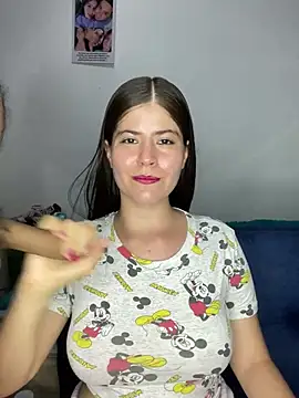 Hotnightsexxx online show from 21, 3, 2025