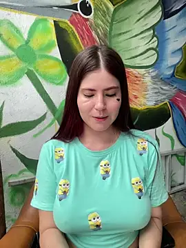 Hotnightsexxx online show from 25, 4, 2026