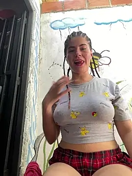 Hotnightsexxx online show from 22, 7, 2026