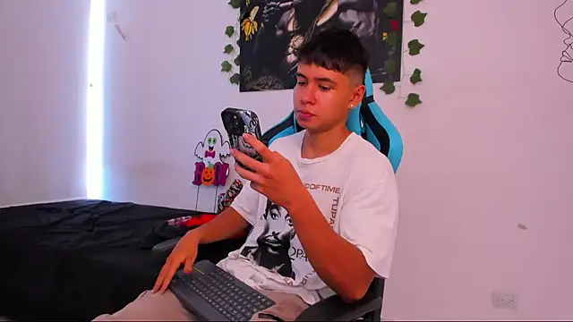 Bray Kevin online show from 11, 1, 2025