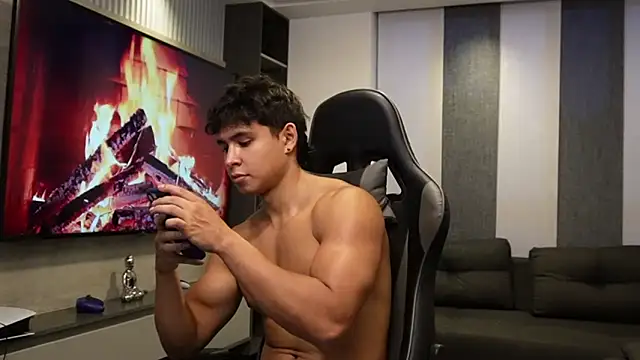 Bray Kevin online show from 11, 4, 2026