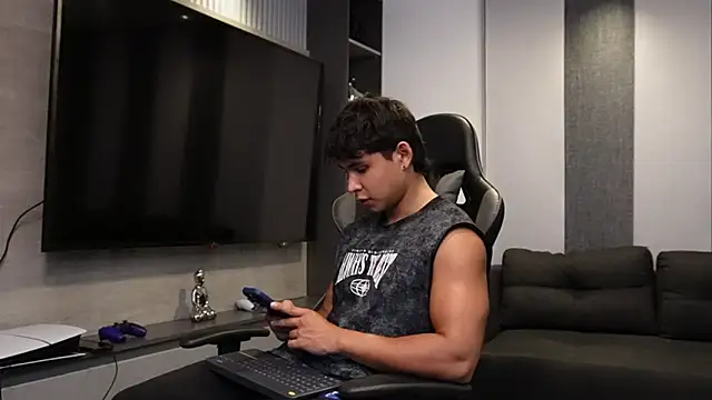 Bray Kevin online show from 15, 4, 2026