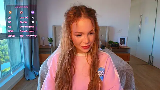 Tracy-Taylor online show from 7, 6, 2026