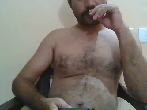 HathodaTyagi123 online show from 27, 9, 2025