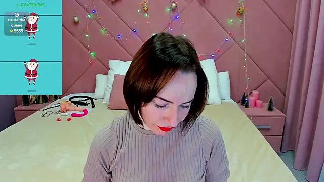 Snapshot of Jaqueline_Richardson chatting on 24, 12, 2024 Jaqueline Richardson online show from 24, 12, 2024