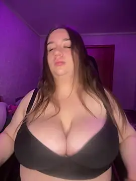 GabiBoobs online show from 27, 6, 2026