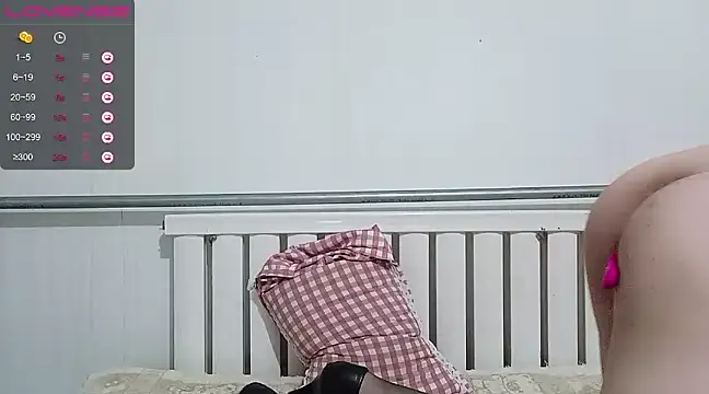 mimi-yangyang online show from 20, 12, 2024