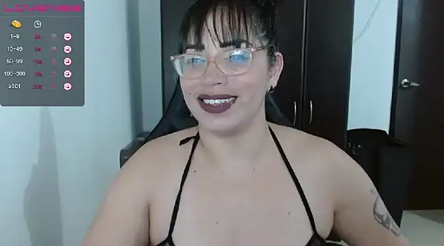 natashasmithe online show from 7, 1, 2025