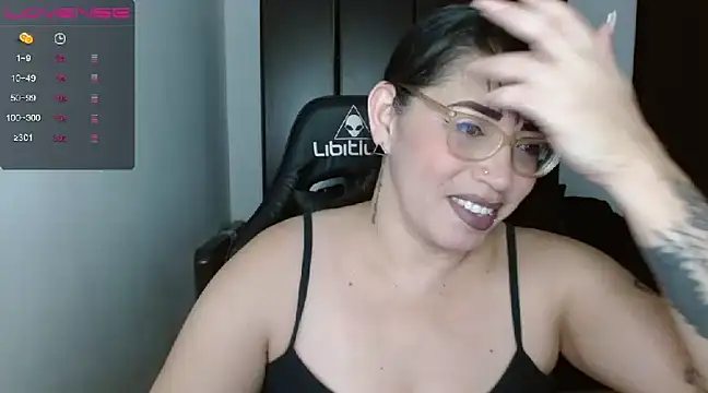 natashasmithe online show from 16, 1, 2025