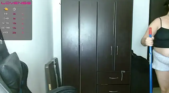 natashasmithe online show from 17, 1, 2025