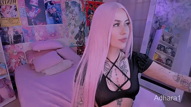 Snapshot of Adharaa1_ chatting on 16, 3, 2025 Adharaa1 online show from 16, 3, 2025