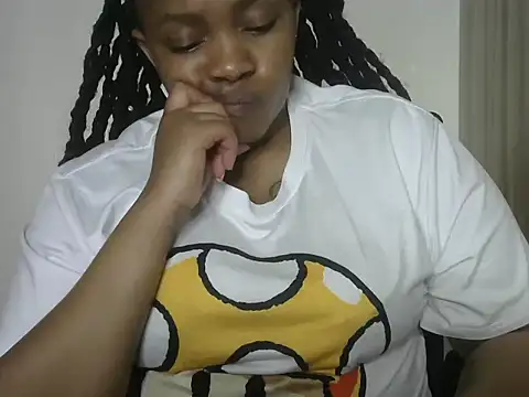 Snapshot of Brown_sexy chatting on 18, 1, 2025 Brown sexy online show from 18, 1, 2025