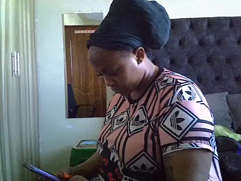 Brown sexy online show from 27, 3, 2026