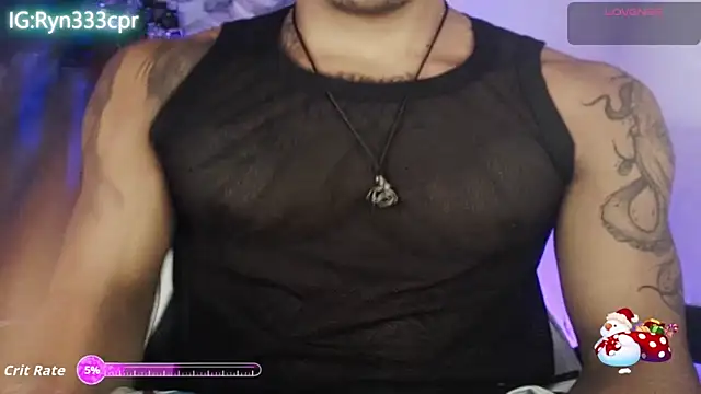 Ryan coopper online show from 6, 1, 2026