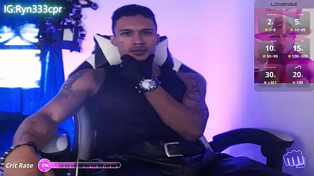 Ryan coopper online show from 13, 2, 2026