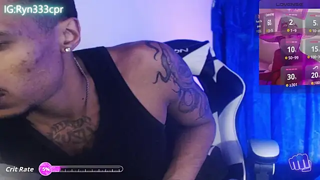 Ryan coopper online show from 6, 3, 2026