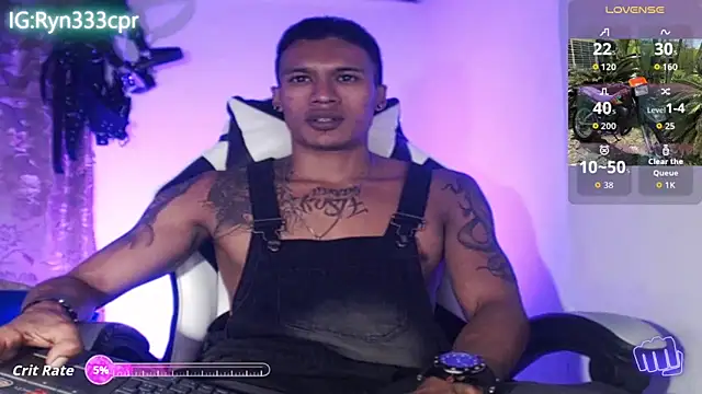 Ryan coopper online show from 10, 3, 2026