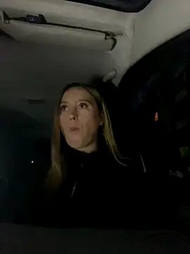 StasyWood online show from 3, 12, 2024