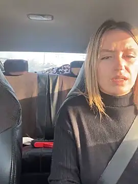 StasyWood online show from 10, 12, 2024