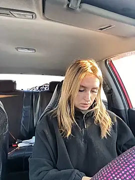 StasyWood online show from 10, 12, 2024