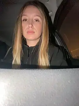 StasyWood online show from 24, 12, 2024