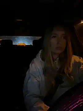 StasyWood online show from 25, 12, 2024