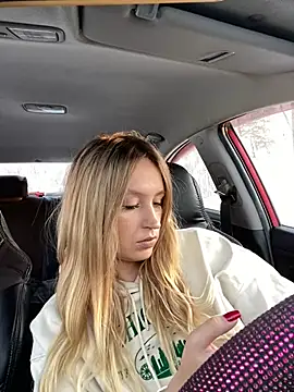 StasyWood online show from 25, 12, 2024