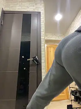 StasyWood online show from 7, 1, 2025