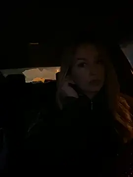 StasyWood online show from 8, 1, 2025