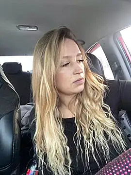 StasyWood online show from 9, 1, 2025