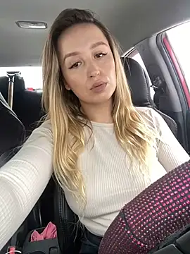 StasyWood online show from 21, 1, 2025