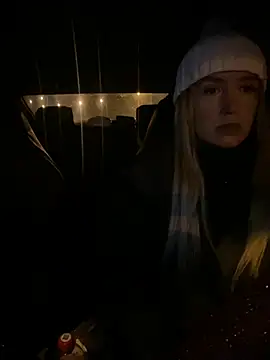 StasyWood online show from 26, 1, 2025