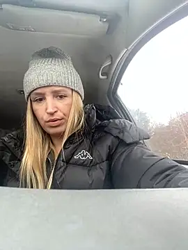 StasyWood online show from 28, 1, 2025