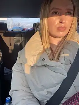 StasyWood online show from 3, 2, 2025