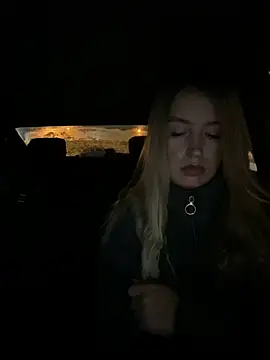 StasyWood online show from 10, 2, 2025