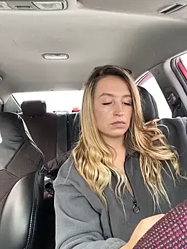 StasyWood online show from 10, 2, 2025