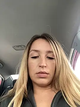 StasyWood online show from 13, 2, 2025