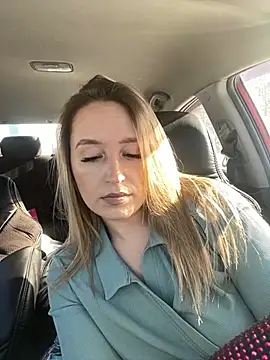 StasyWood online show from 27, 2, 2025