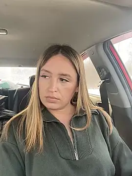 StasyWood online show from 4, 3, 2025