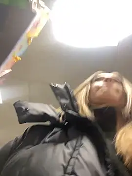 StasyWood online show from 10, 3, 2025