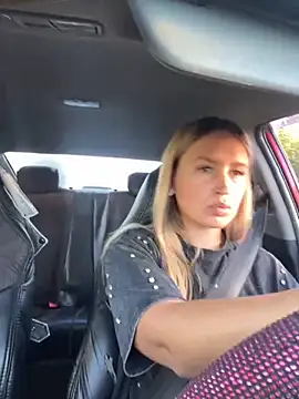 StasyWood online show from 27, 9, 2025